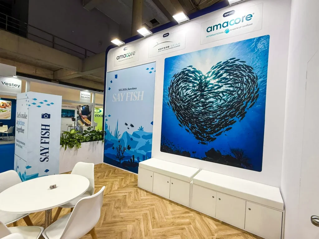 futurefishgroup beursstand 5